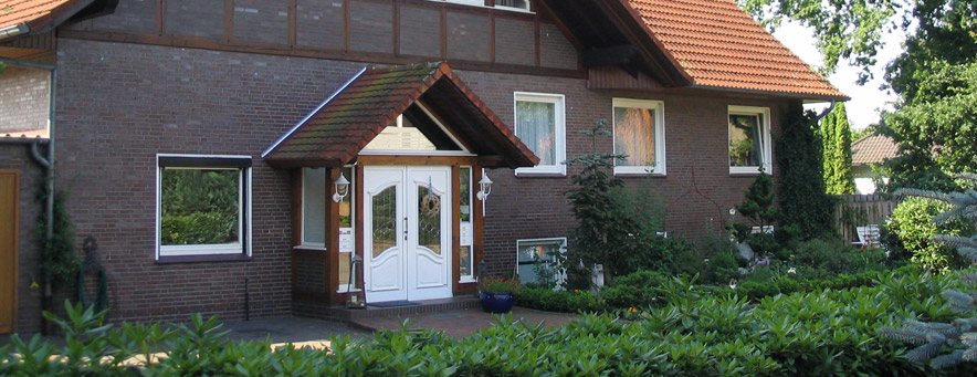 Haus Elke